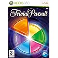 Trivial Pursuit Classic X-Box 360