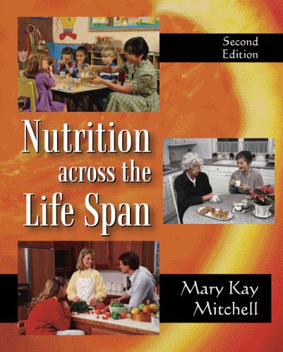 Nutrition Across the Life Span