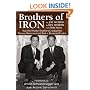 Brothers of Iron: Building the Weider Empire