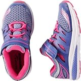 カーターズ Carter's/ SauconyZealot2スニーカー パープル シューズ 19.4cm【並行輸入】
