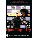 Shooting Lily Matt Winston UNRATED All Regions PAL