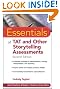 Essentials of TAT and Other Storytelling Assessments (Essentials of Psychological Assessment)