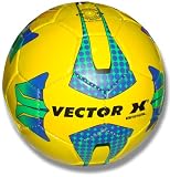 Vector X Brésil Ballon de Football