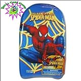 Spiderman Foam Kickboard