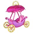 Mattel Barbie and the Three Musketeers Magical Balloon Carriage
