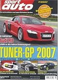 Produkt-Bild: Sport Auto