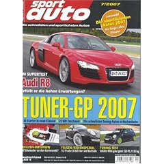 Sport Auto