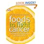 Foods to Fight Cancer