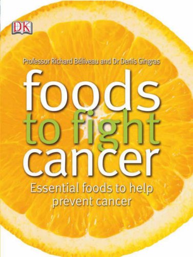 Foods to Fight Cancer