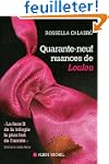 Quarante-neuf nuances de Loulou - La...