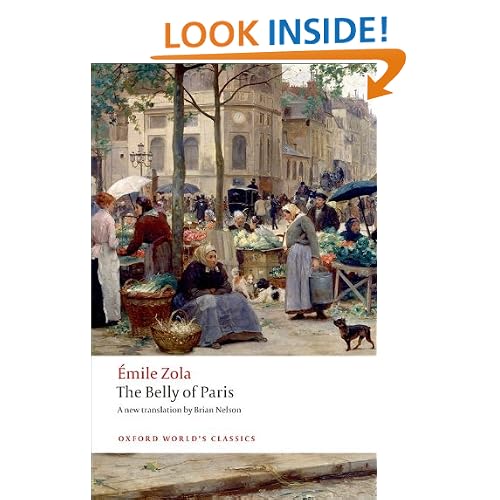 The Belly of Paris (Oxford World's Classics)