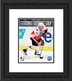 Framed Daniel Alfredsson Ottawa Senators Photo