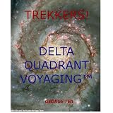 "DaVinci meets Moriarty" (DELTA QUADRANT VOYAGING TM)
