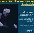 Anton Bruckner: Symphony No. 0 "Nullte"
