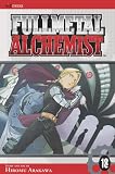 Fullmetal Alchemist, Volume 18 (Fullmetal Alchemist (Graphic Novels))