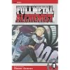 Fullmetal Alchemist, Vol. 18