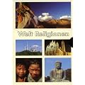 Weltreligionen - Christentum / Islam / Hinuismus / Buddhismus / Judentum - 5 DVD Box