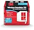 3M Indoor Window Insulator Kit, 5-Window
