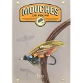 Les mouches de peche