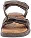 Nunn Bush Men's Regan Sandal