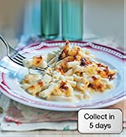 Macaroni Cheese 15kg