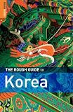 Rough Guide Korea, South