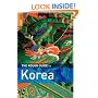 The Rough Guide to Korea (Rough Guide Travel Guides)