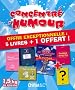 Le baril d'humour