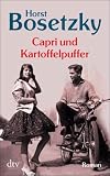 Capri und Kartoffelpuffer