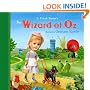 The Wizard of Oz