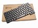 PWR+ Laptop Keyboard for Dell Inspiron 630M 640M 630 M 640 M ; Dell Inspiron 6400 9400 1501 E1405 E1505 E1705 E 1405 1505 1705; Dell XPS M140 M 140; Dell Precision M90 M 90 ; P/N NSK-D5A01 NC929 9J.N6782.A01 0NC929 JC939 V-0511BIAS1 V-0511BIAK1 NG734 PP19L