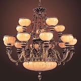 Elk Lighting - 3453_15+5
