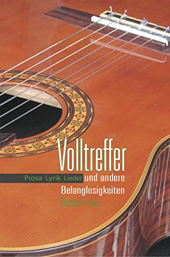 Volltreffer und andere Belanglosigkeiten (German Edition)