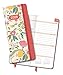 Secret Garden Jotter Planner 2016: 17 Months