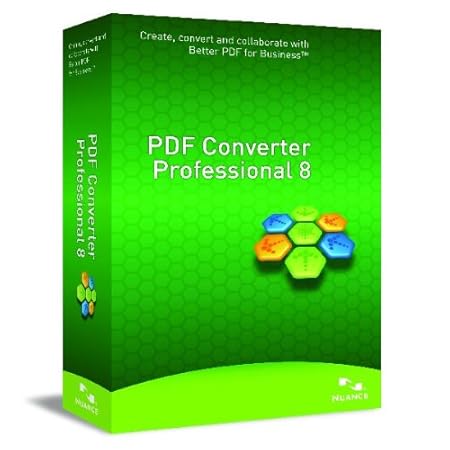 Pdf Converter Professional 8.0 Retail