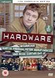Hardware - Complete Series - 2-DVD Set [ NON-USA FORMAT, PAL, Reg.2 Import - United Kingdom ]