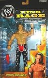 Review Jakks  / WWE RING RAGE 17.5 SHAWN MICHAELS WRESTLING FIGURE