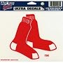 Boston Red Sox - Sox Logo Decal - Sticker MLB Pro Baseball