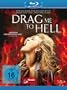 Drag me to Hell [Blu-ray]