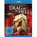 Drag me to Hell [Blu-ray]
