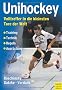 Unihockey - Volltreffer in die kleinsten Tore der Welt