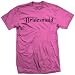 BRIDESMAID bachelorette party bride wedding PB SHIRT
