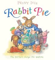 Rabbit Pie (Child's Play Library)