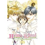 hana kimi volumes 7 8  9 hana kimi 3 in 1 edition