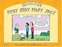 Pithy Seedy Pulpy Juicy: Eleven Rhymes with Orange Books in One