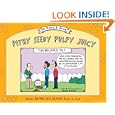 Pithy Seedy Pulpy Juicy: Eleven Rhymes with Orange Books in One