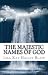 The Majestic Names of God at Amazon: 51py2NDJRVL._SL75_