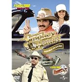 トランザム7000ＶＳ激突パトカー軍団／トランザム7000　PART3 [DVD]