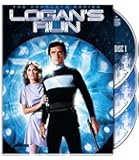 Logan's Run: The Complete Series