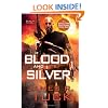 Blood and Silver (Deacon Chalk Occult Bounty Hunter)